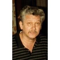 Edward Phillip Nowakowski