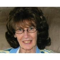 Veronica M. Wade