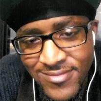 Marquez(Quez) LePrince Mapp