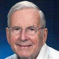 Martin  Joseph Skinner, Sr.
