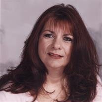 Mary Lou Luckett