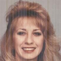 Deborah Mary Stockwell