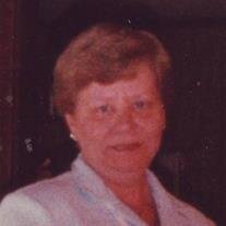 Donna Halfacre