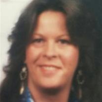 Deborah Kaye Bridges