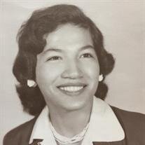 Carolina V. Perkins