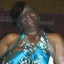 Ms. Idella Marlo Green