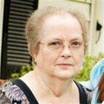 Mary Helen Hargis