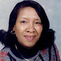 Alice Lorraine Jemerson