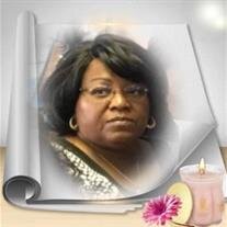 Sally Jean Mckinney-Jackson