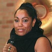 Ms. Sheryl Arlette  Martin