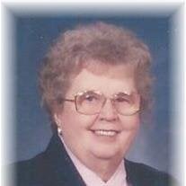 Marilyn J. Soderquist