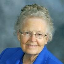 Verna LaVaughn Sowders