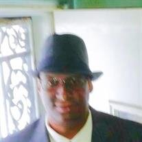 Mr. Ray Anthony Gray