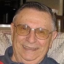 Joseph L. Foos