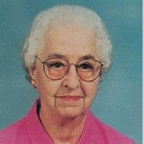 Dorothy E. Hellige