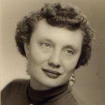 Rose M. Dunlap