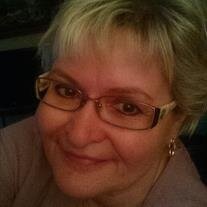 Sherry L. Garris