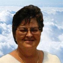 Sandra E. Wohlford Wiley