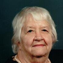 Dolores M O'Connor