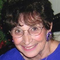 Emilia Ann Kraus
