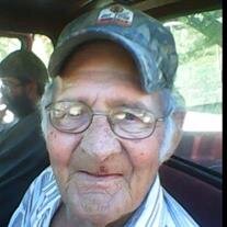 Oral Gene (Sonny)  Hinkle