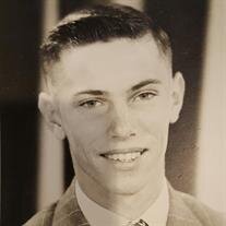 Ronald Keith Bland