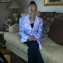 Doris L Johnson