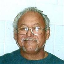 Bernardo  Gonzales  Jr.