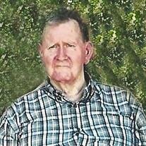 Gilbert Myers