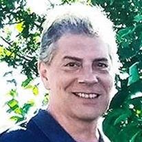 Robert L. "Bob" Baldwin Jr.