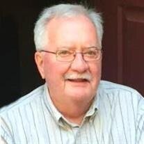 Robert J. "Bob" Mellas