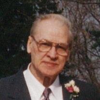Julice "Pete" Slone