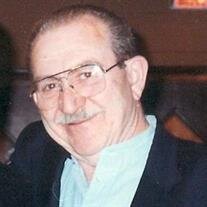 Neil J. Christopher