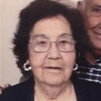 Frances G. Jimenez