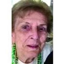 Marie Ann Worden