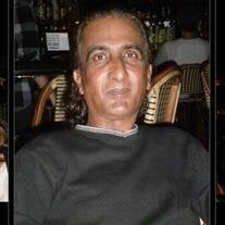 Ravindranath Singh