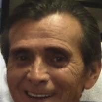 Patrick  M.  Baca
