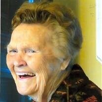Joy D. Puettman