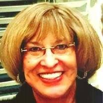 Virginia  Lea "Ginnie" Osborn