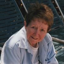 Marie G. Hathaway