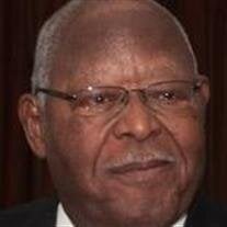 Irving Lewis Crockett Sr.