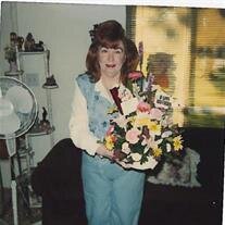 Joyce Mares