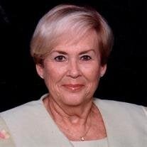 Mrs. Pam Tyler Johnston