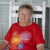 Mrs. Shirley Lee Williams