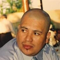 Orlando Romo Garcia