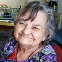 Ermelinda S. Garibay