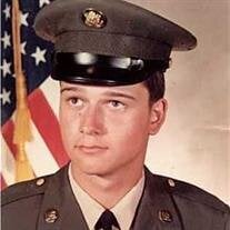 Mr. Richard A. "Rich" Klotz