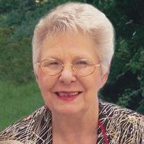 Elder B. Orsag