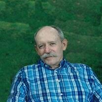 Kevin Lance Simmons