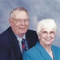 Mrs. Donna P. Gerow